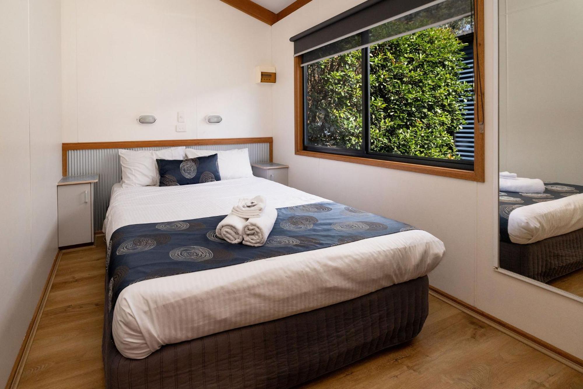 Big4 Swan Hill Hotel Bagian luar foto