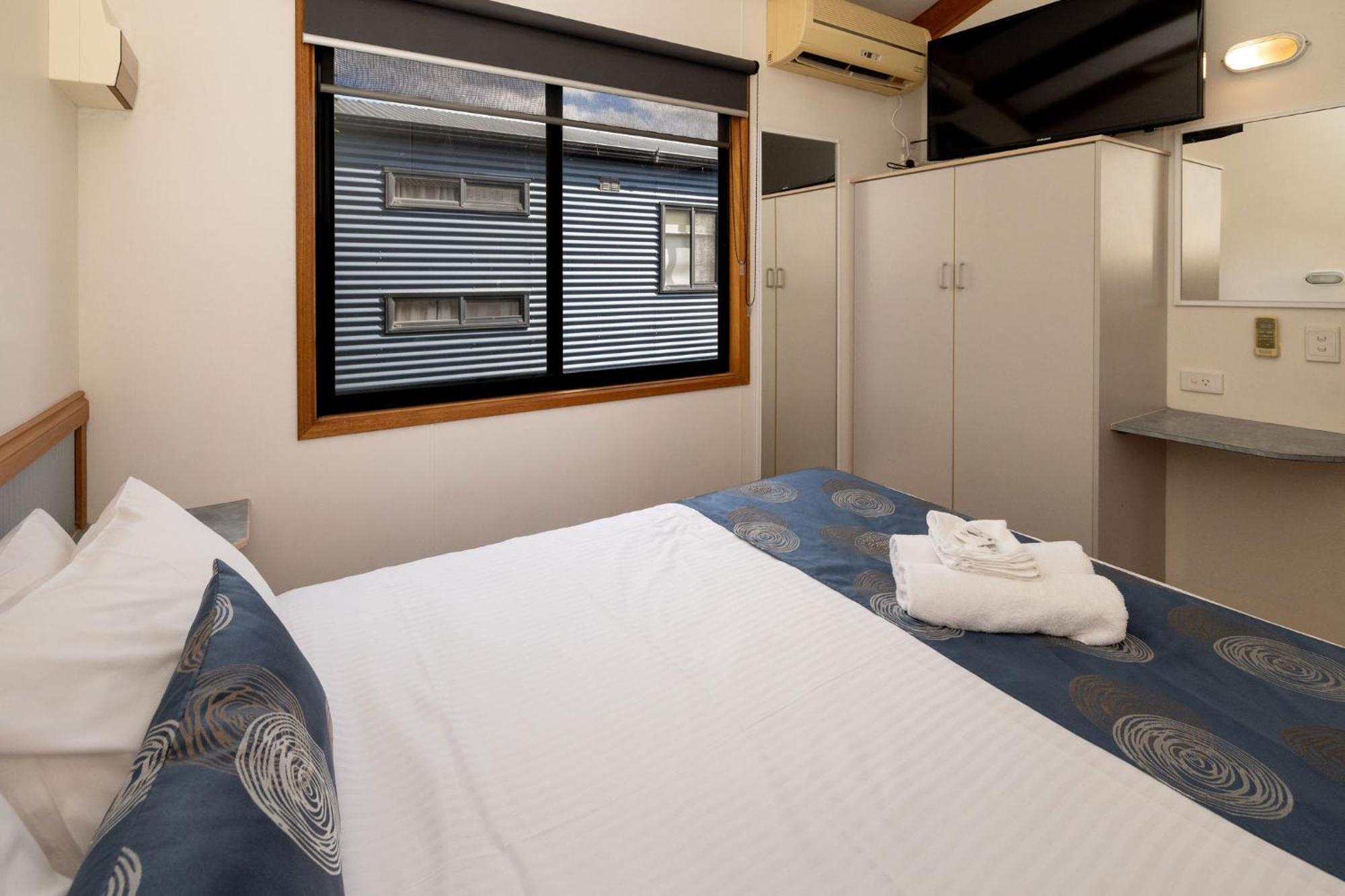 Big4 Swan Hill Hotel Bagian luar foto